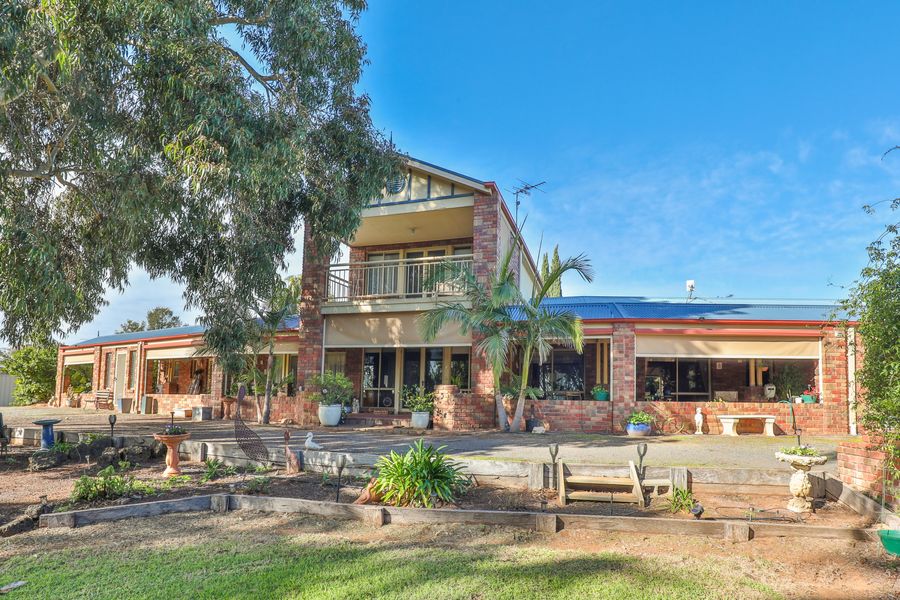 56 Pethard Road, Robinvale VIC 3549, Robinvale - Image 1