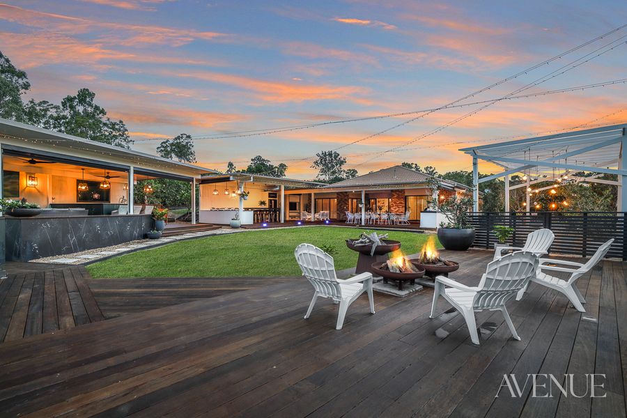 3 PRINCE OF WALES Court, Mundoolun QLD 4285, Mundoolun - Image 1