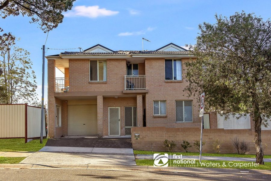 129 Woodville Road, Granville NSW 2142