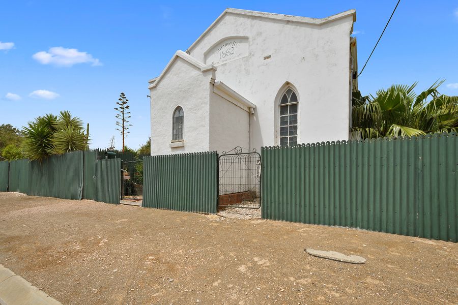 7 Elder Street, Wallaroo SA 5556