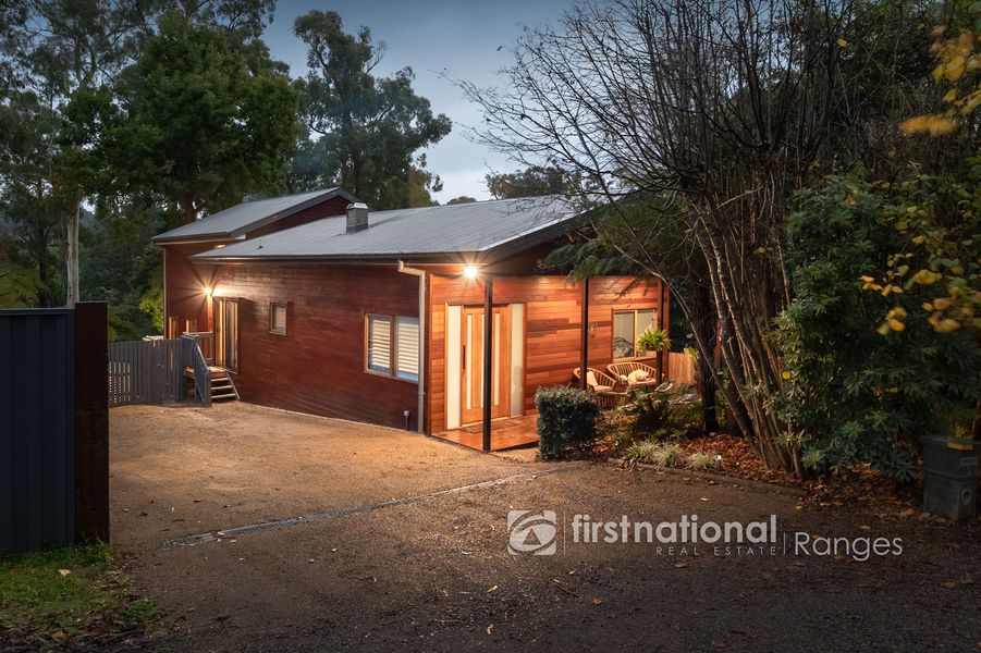 2 Jacka Road, Avonsleigh VIC 3782, Avonsleigh - Image 1