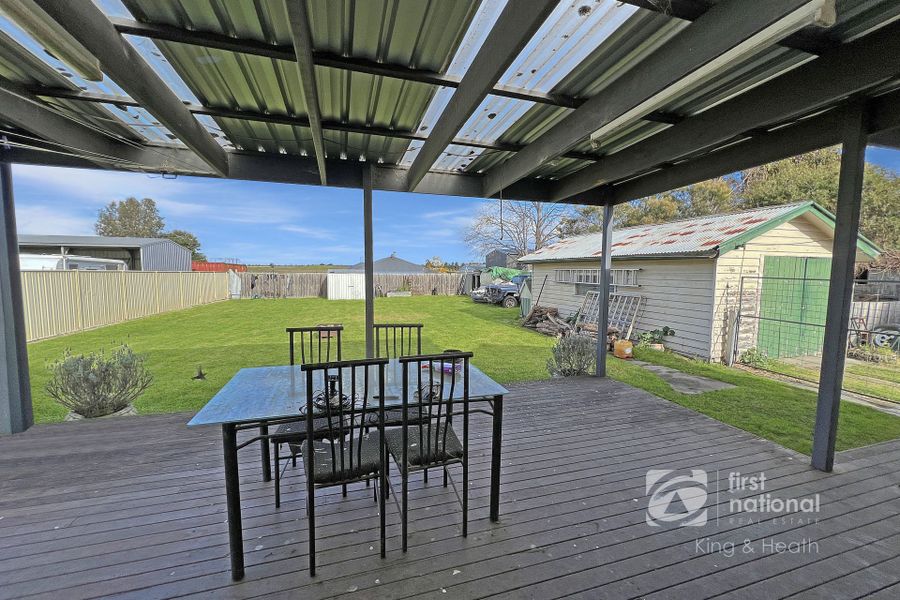 45 Main Road, Lindenow VIC 3865