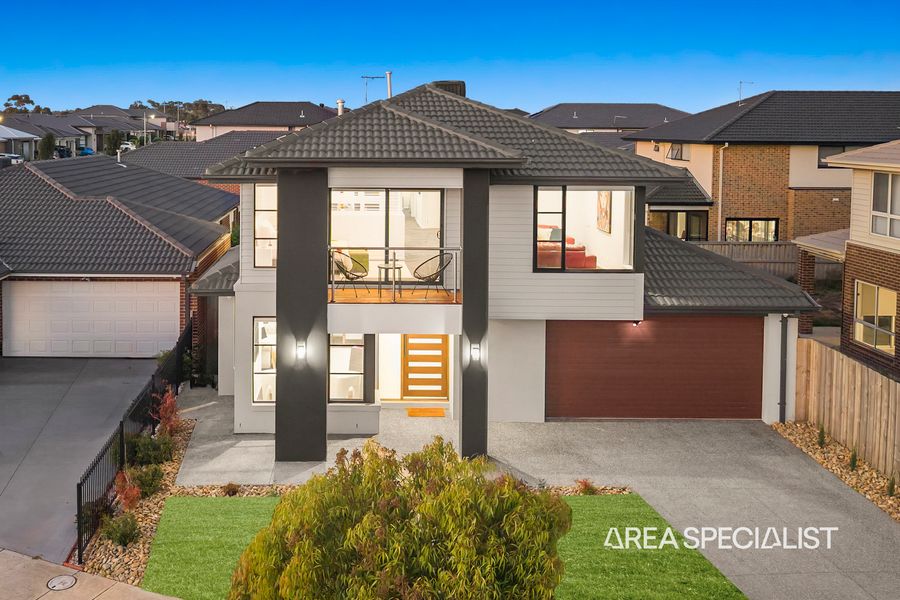 20 Eventide Avenue, Tarneit, VIC 3029, Tarneit - Thumbnail 4