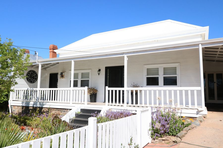 367 Oxide Street, Broken Hill NSW 2880, Broken Hill - Image 1
