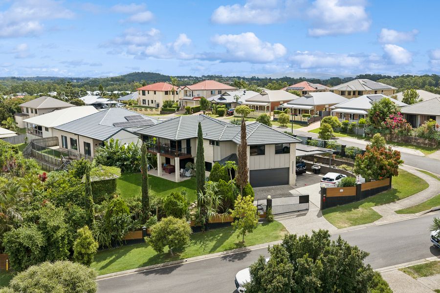 41 Liberty Crescent, Springfield Lakes QLD 4300, Springfield Lakes - Image 1