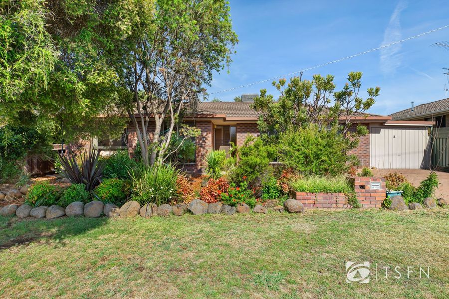 34 Thomas Street, Kangaroo Flat VIC 3555, Kangaroo Flat - Image 1