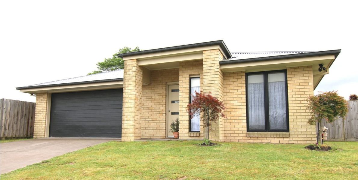 12 Isabella Blvd, Korumburra VIC 3950, Korumburra - Image 1