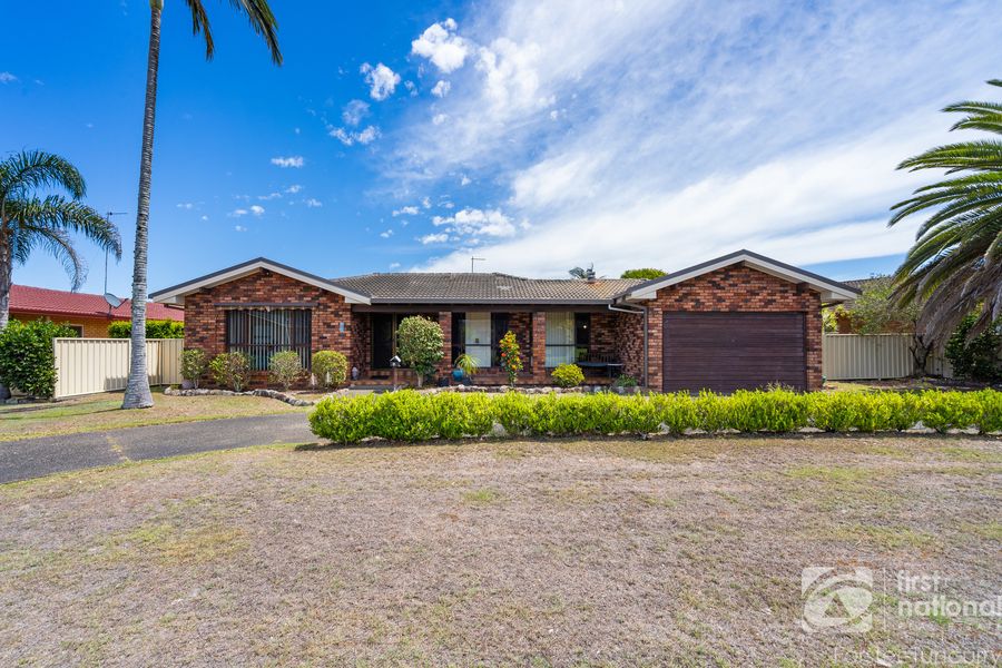 4 Sheppard Close, Tuncurry NSW 2428