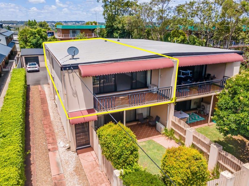 3/4 Scott Street, East Toowoomba QLD 4350
