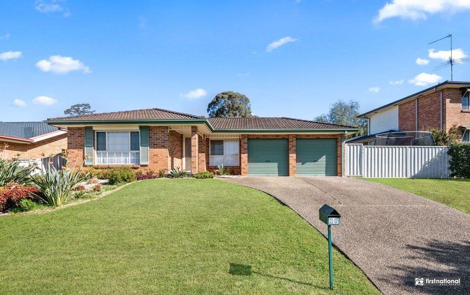 10 Staples place, Glenmore Park NSW 2745, Glenmore Park - Image 1