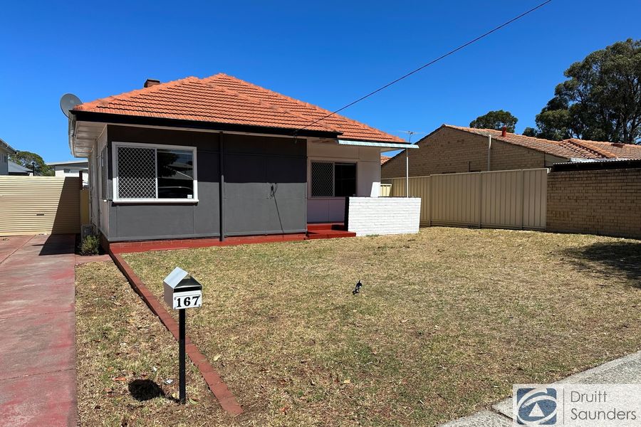 167 Herbert Street, Doubleview WA 6018
