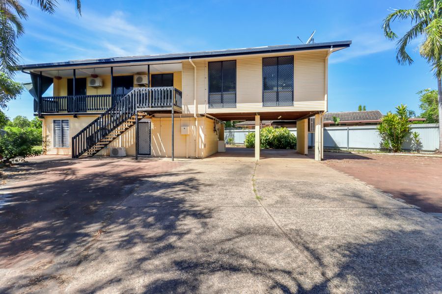 71 Eaton Place, Karama NT 0812