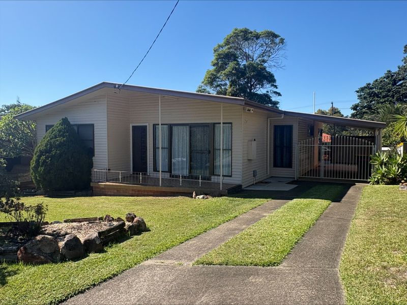 7 Gleeson Crescent, Taree NSW 2430