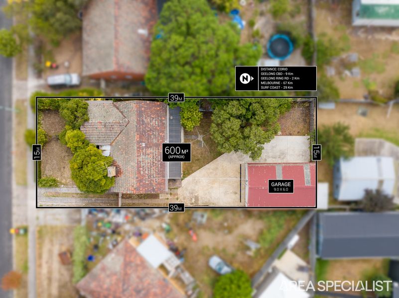 4 Quebec Avenue, Corio VIC 3214