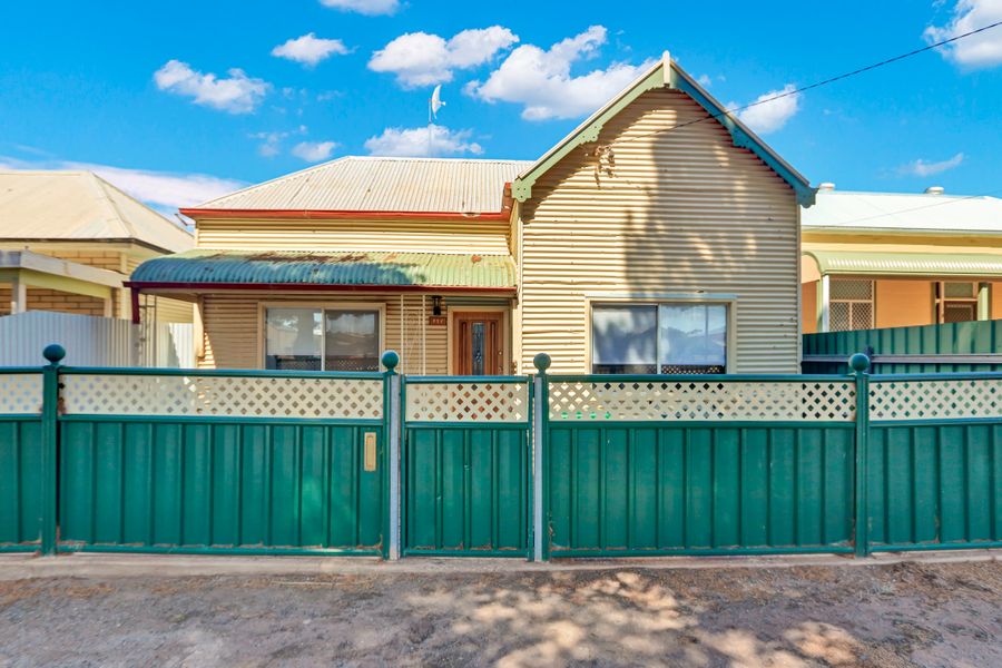 657 Blende Street, Broken Hill NSW 2880