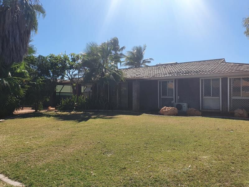 1 Datson Close, Millars Well WA 6714, Millars Well - Image 1