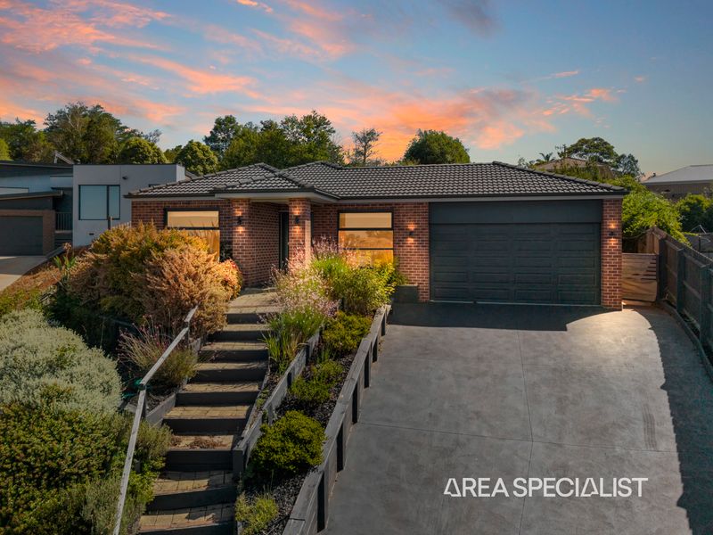 9 Ruby Close, Warragul VIC 3820