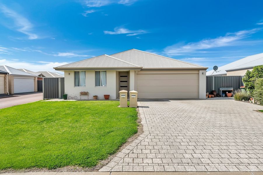 33 Ludlow Loop, Pinjarra WA 6208