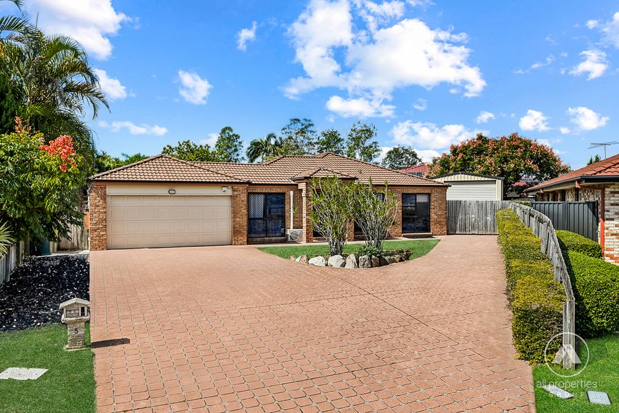 5 HASS PLACE, Heritage Park QLD 4118, Heritage Park - Image 1