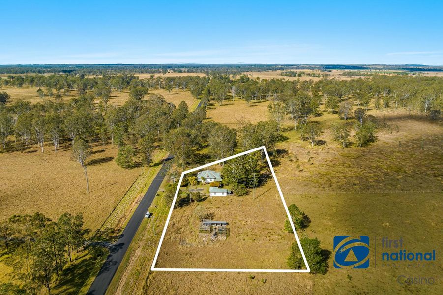 70 Ellangowan Road, Yorklea NSW 2470, Yorklea - Image 1