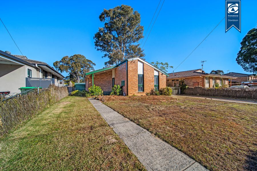 83 Lae Road, Holsworthy NSW 2173