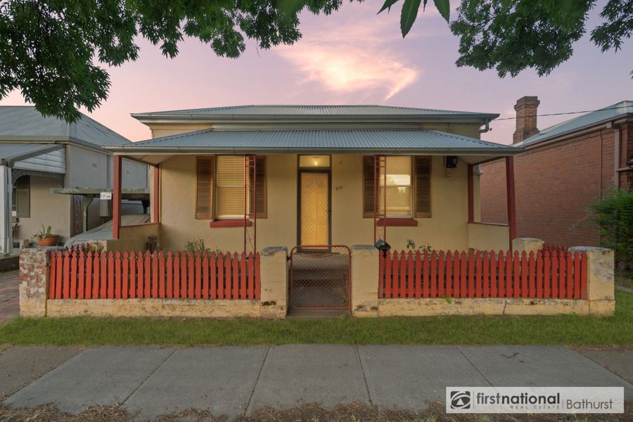315 Howick Street, Bathurst NSW 2795, Bathurst - Image 1