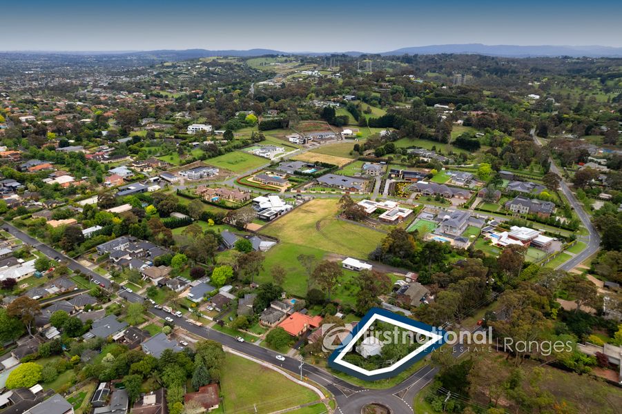 2 Gardiner Street, Berwick VIC 3806