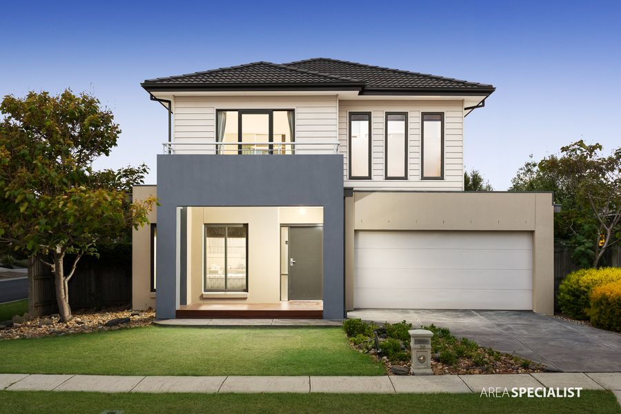 30 Aspen Crescent, Point Cook VIC 3030
