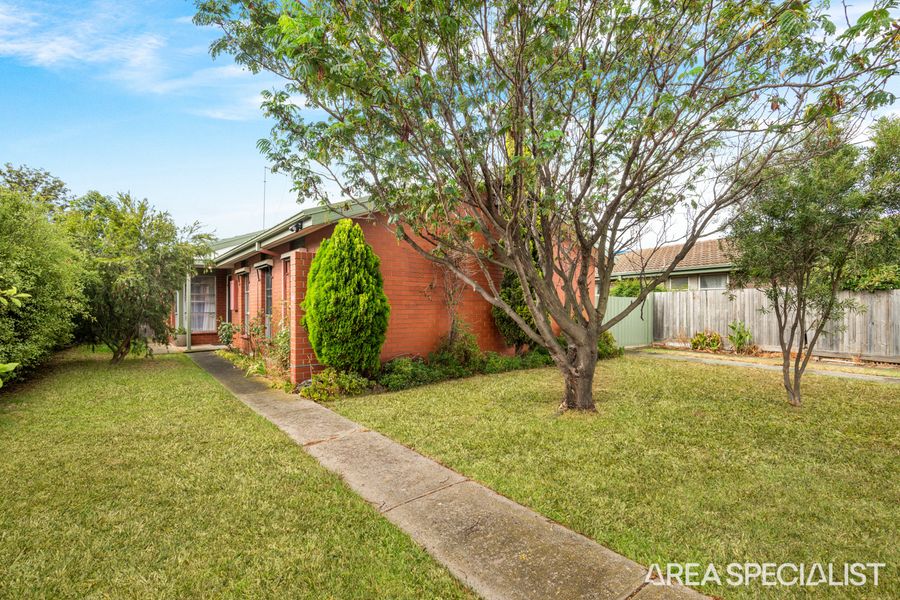 13 Officer Court, Corio VIC 3214
