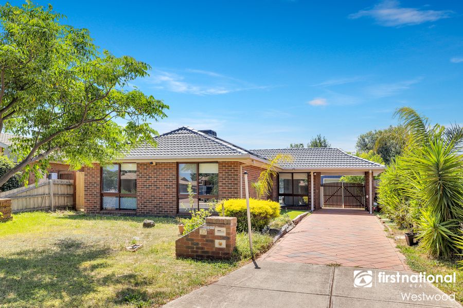 70 Whitsunday Drive, Hoppers Crossing, VIC 3029