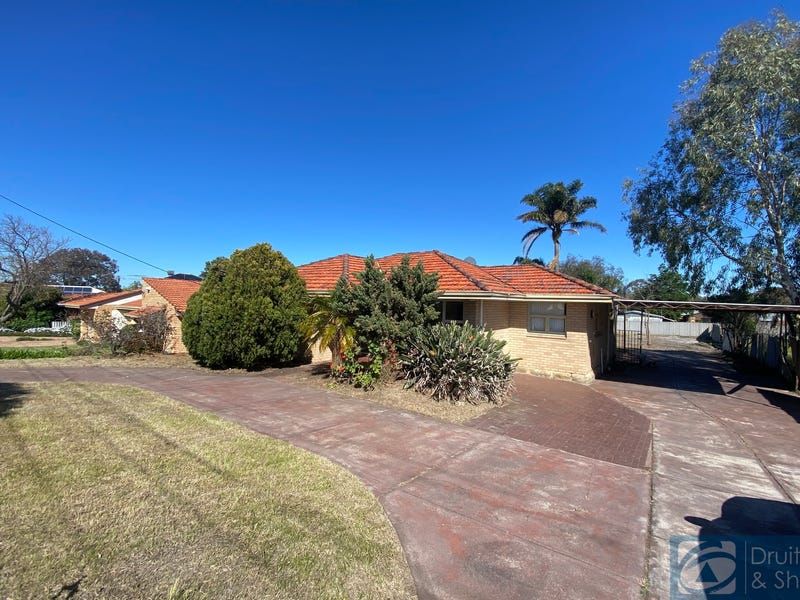 21 Hugo Street, Stirling WA 6021