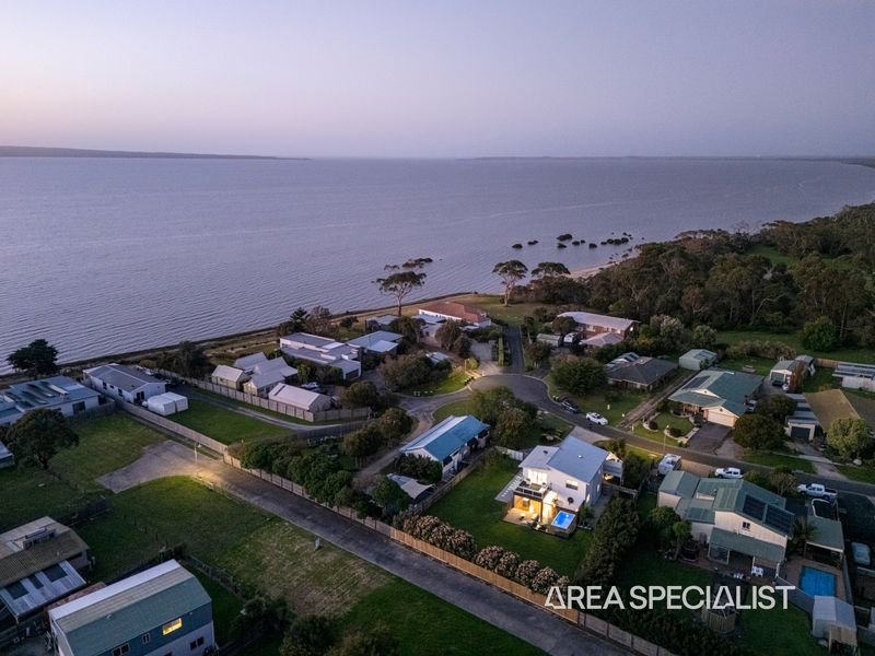 12 Wheatley Court, Grantville VIC 3984