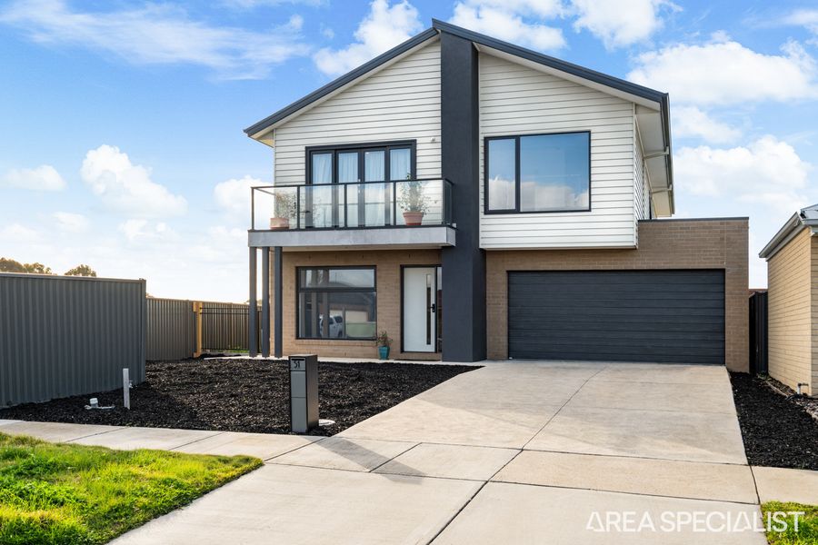 51 Navigator Drive, Corio VIC 3214