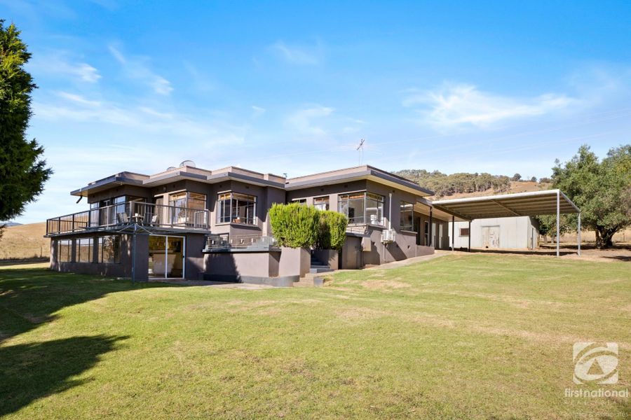 4902 Kiewa Valley Highway, Dederang VIC 3691, Dederang - Image 1