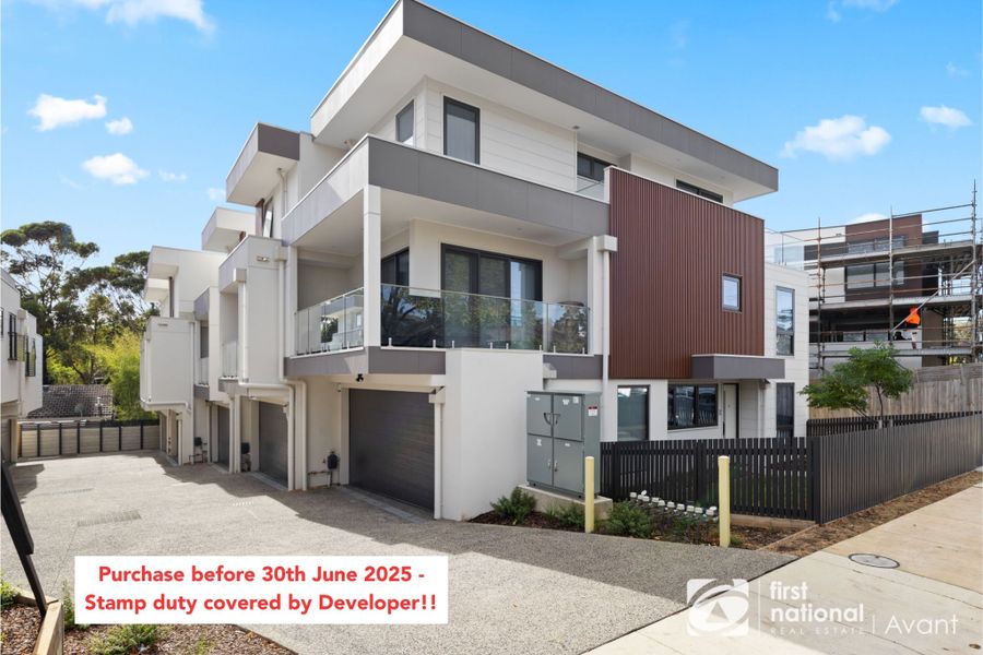 1-3 Minna Street, Blackburn, VIC 3130