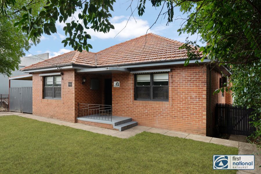 197 Browning Street, Bathurst NSW 2795, Bathurst - Image 1