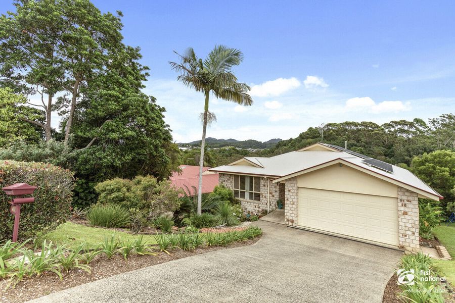 32 Riveroak Drive, Murwillumbah NSW 2484