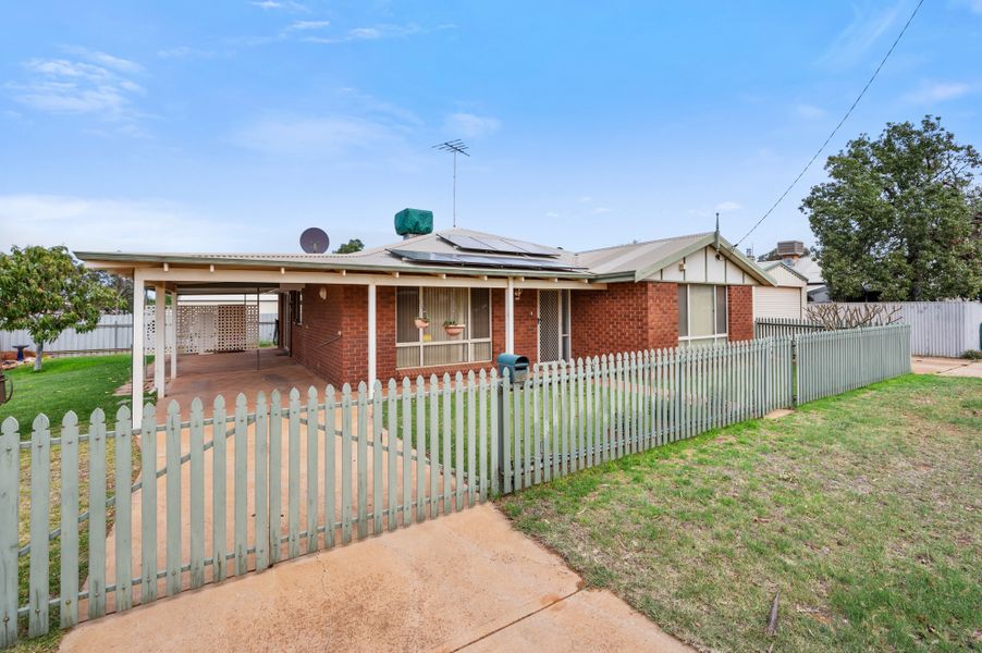 1/8E Campbell Street, Mullingar WA 6430, Mullingar - Image 1