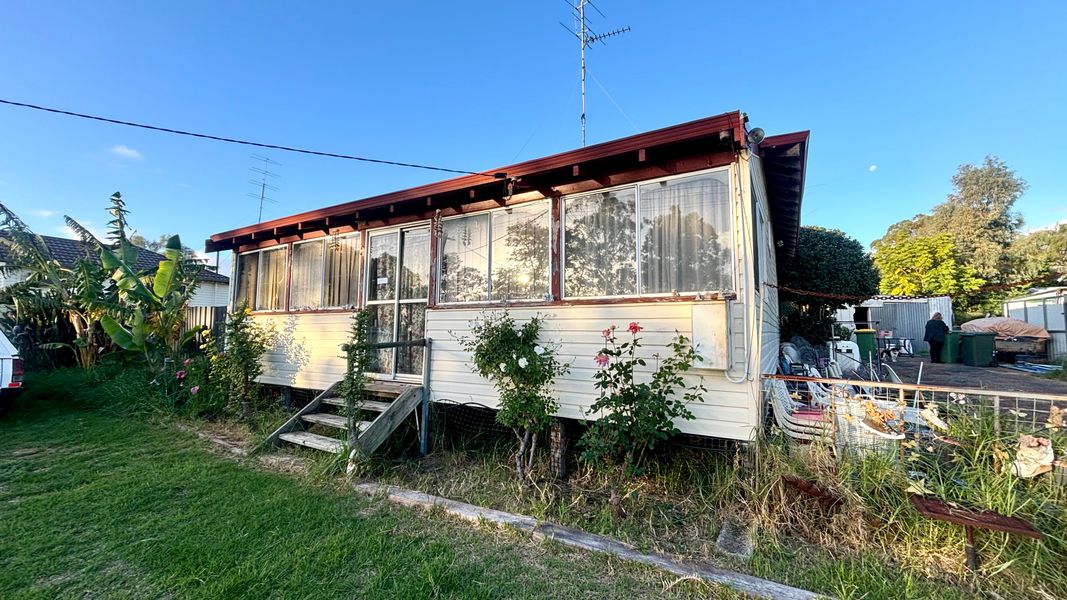 14 Sutton Street, Waroona WA 6215, Waroona - Image 1