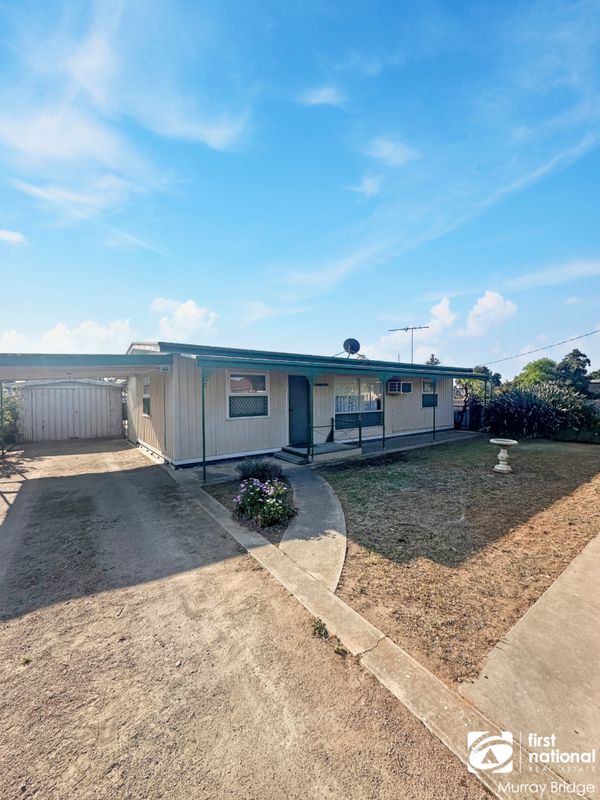49 Trevor St, Murray Bridge SA 5253, Murray Bridge - Image 1