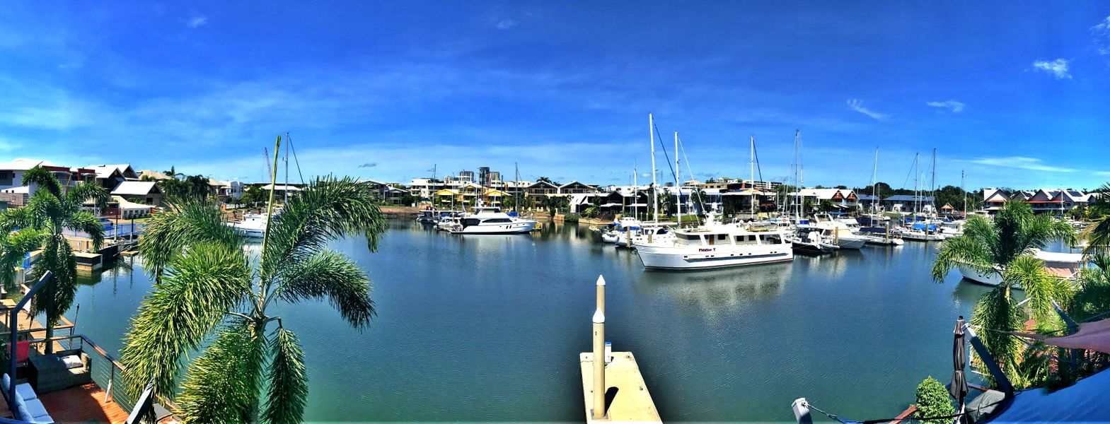 5/9 Annear Court, Stuart Park NT 0820