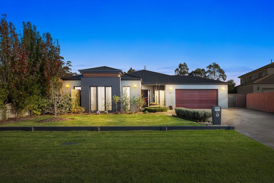 65 Riverslea Boulevard, Traralgon VIC 3844, Traralgon - Image 1