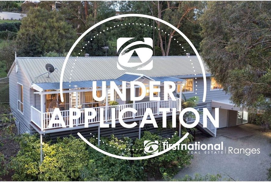5 Ferguson Street, Upwey VIC 3158
