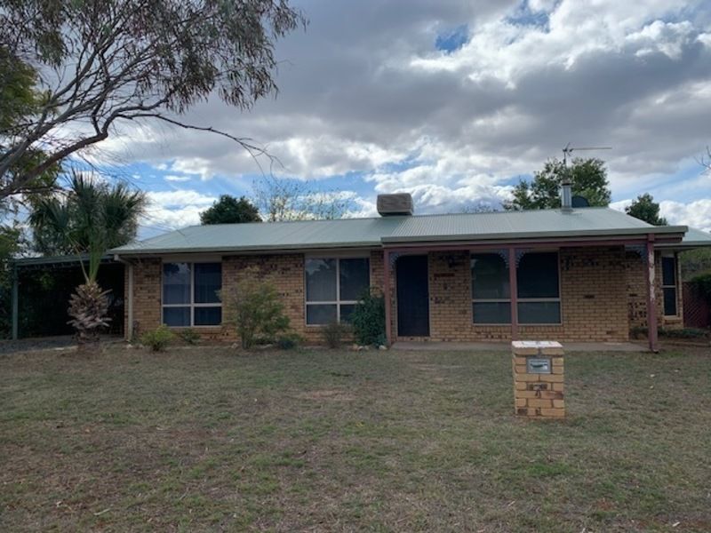 7 Beasley Street, Chinchilla QLD 4413