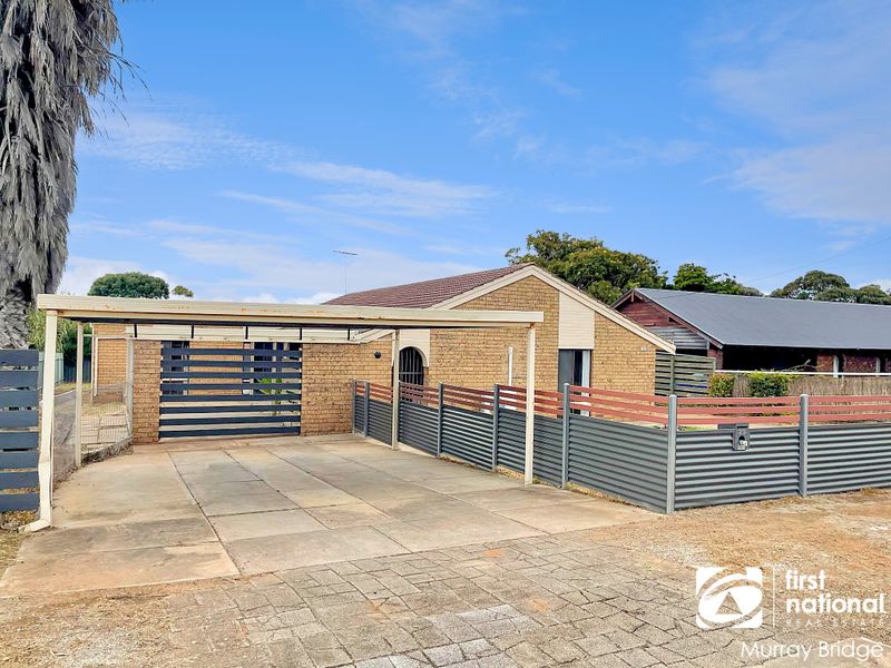 23 Parish Crescent, Murray Bridge SA 5253
