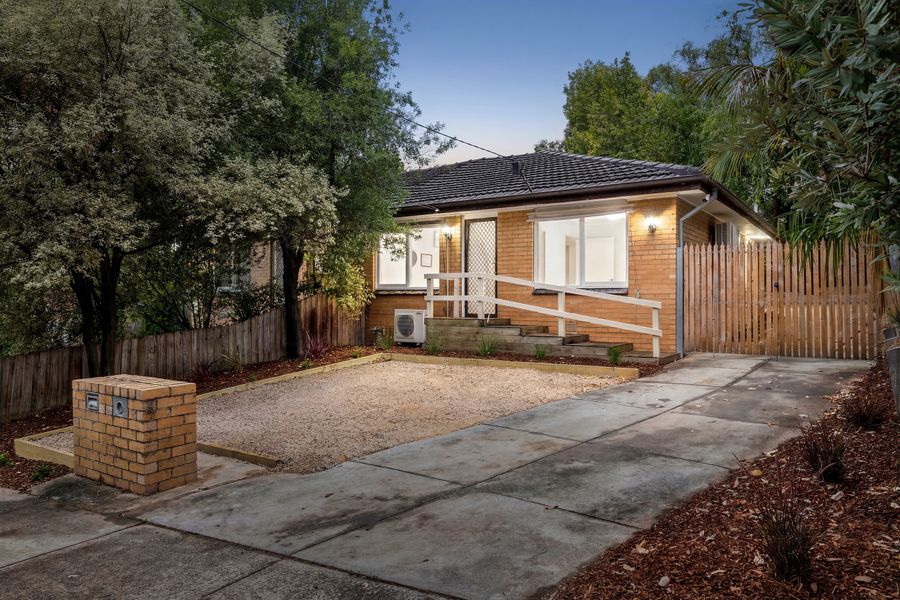 4 Burraneer Close, Ferntree Gully, VIC 3156, Ferntree Gully - Thumbnail 6