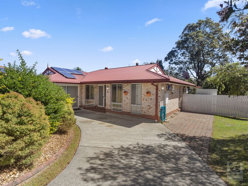 26 Riveroak Drive, Murwillumbah NSW 2484