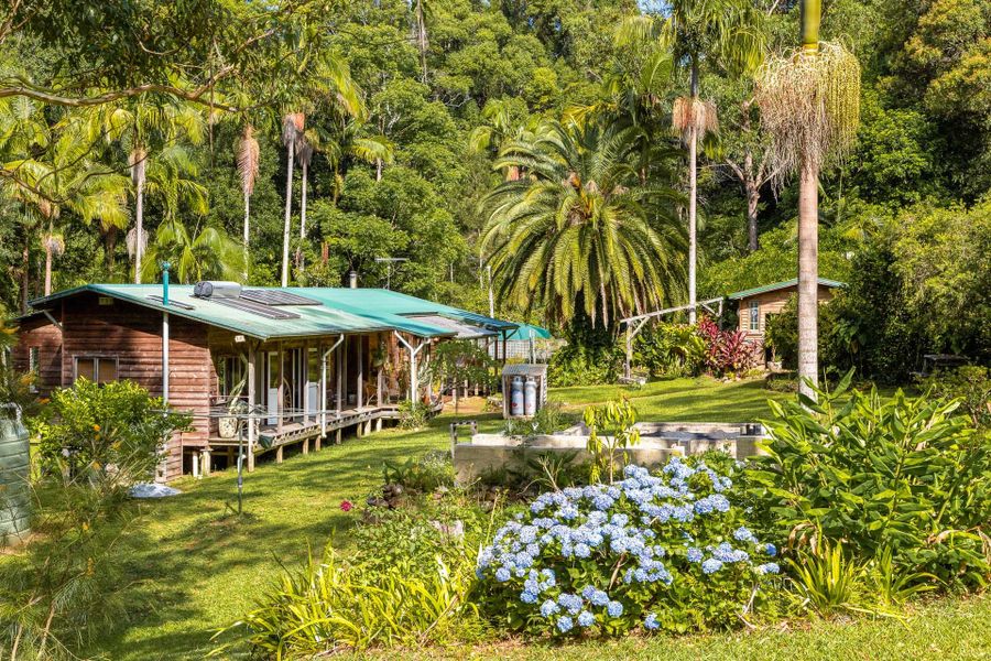 279 Huonbrook Road, Huonbrook NSW 2482, Huonbrook - Image 1