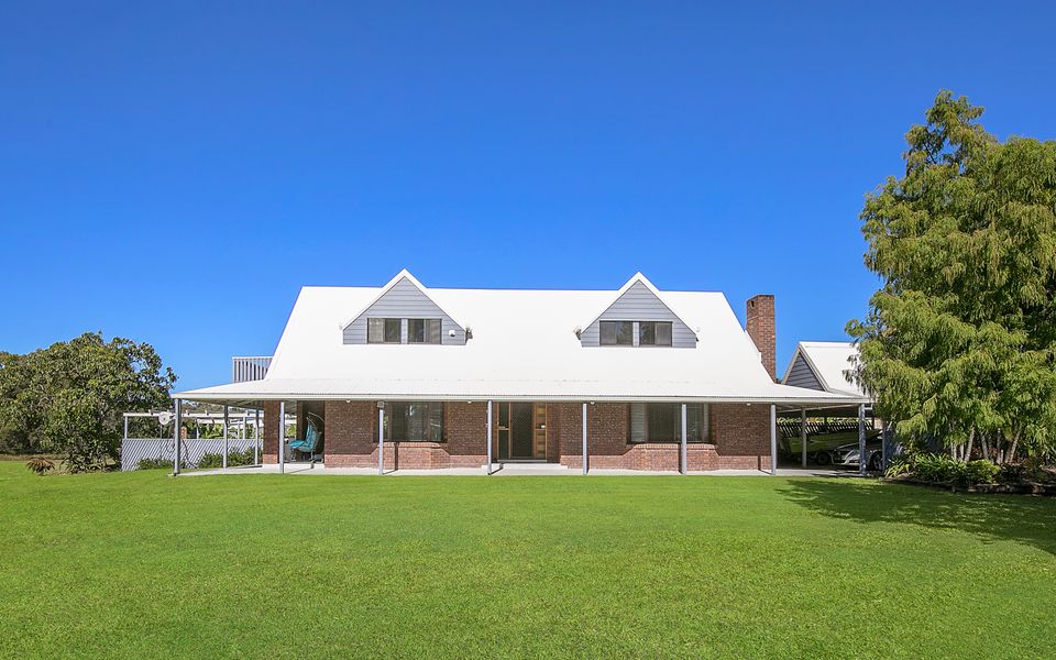 17 Beveridge Road, Thornlands QLD 4164