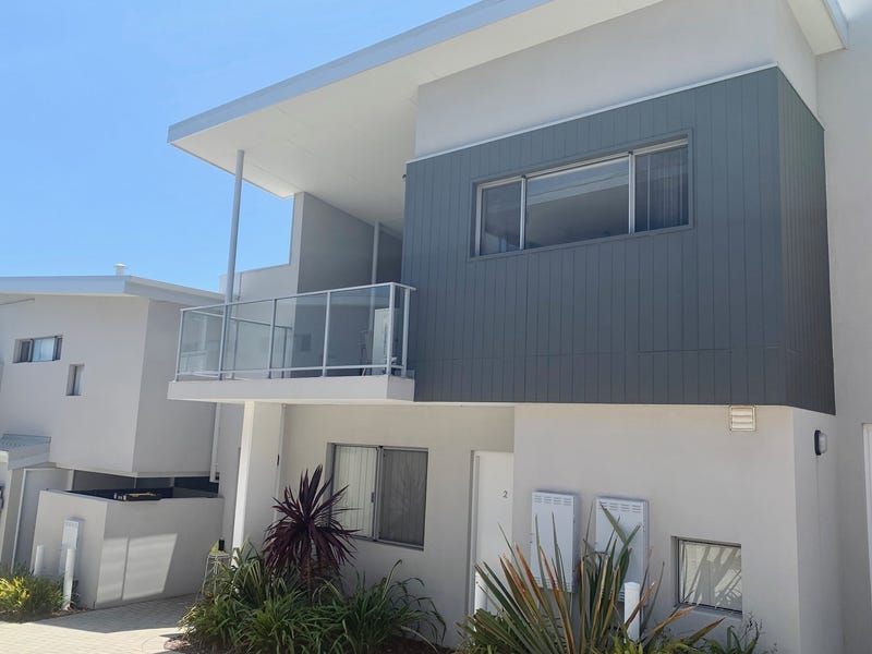 8/95 Duke Street, Scarborough WA 6019